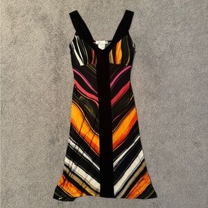 Women’s Papillon Blanc Dress